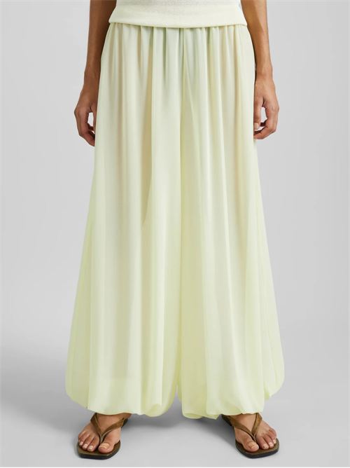 Mio trousers THE FRANKIE SHOP | MIOPAFS21798505